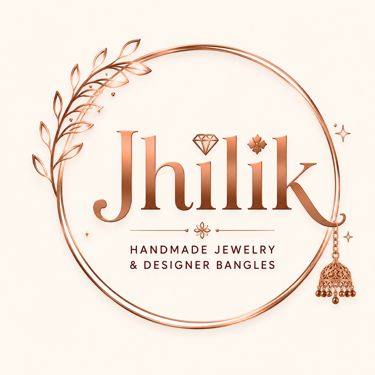 Jhilik logo